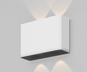 Архитектурная подсветка Show 3000K 4Вт IP 54 Maytoni O433WL-L4W3K цвет Белый