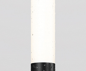 Ландшафтный светильник Flare Maytoni O487FL-L3GF3K цвет Графит