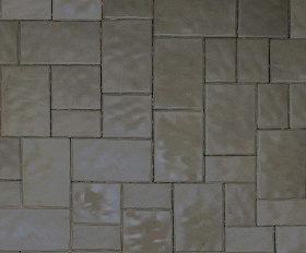 Тротуарная плитка Artstein Новый город 60 мм Серый