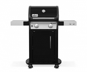 Газовый гриль Weber Spirit E-215 gbs, Черный 46112275