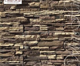 Облицовочный камень КРОСС ФЕЛЛ 101-20