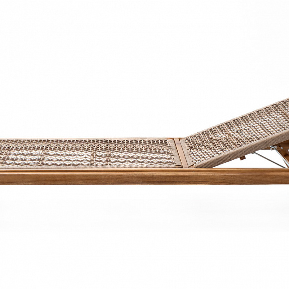 Шезлонг из акации CALISTO Joygarden фото 6