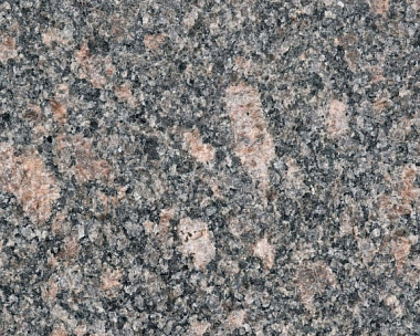 Брусчатка гранитная 100x100x50 мм колотая Месторождение Гора Токимовка