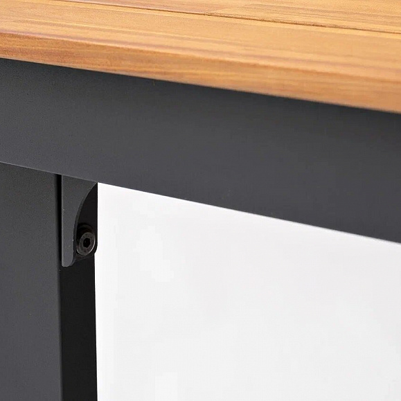 Обеденный стол TOPA 180 см Joygarden фото 6