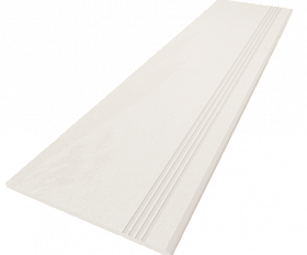 Керамогранитная ступень Estima TE00 1200x300x10 мм с насечками