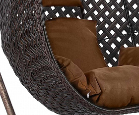 Подвесное кресло AFM-250B-L Brown