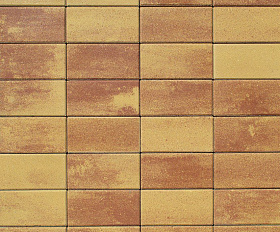 Брусчатка Прямоугольник Листопад 2.П.4 40 мм. Каир