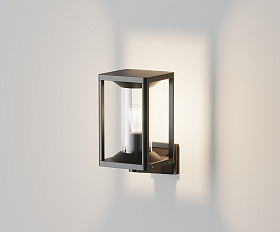 Настенный светильник (бра) Cell Maytoni O452WL-01GF цвет Графит