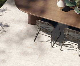 Керамогранит Italon Контемпора Пур Структурированный 60x60 см