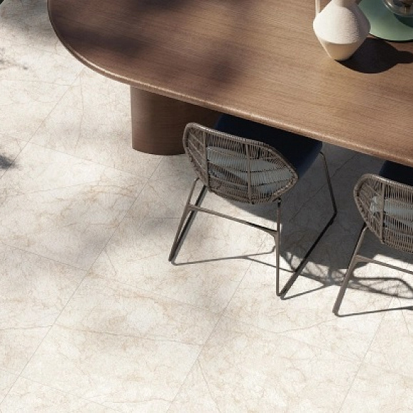 Керамогранит Italon Контемпора Пур Структурированный 60x60 см фото 2