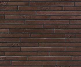 Ригельный кирпич Монреаль 709