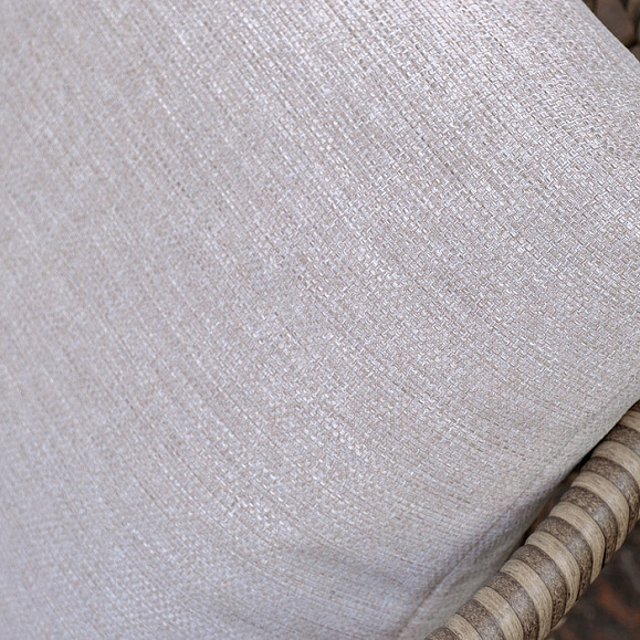 Диванная группа из искусственного ротанга CHARLOTTE Joygarden фото 4