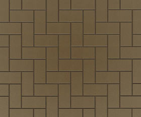 Брусчатка 200х100х40 мм PROFI Желтый НА СЕРОМ ЦЕМЕНТЕ П/П