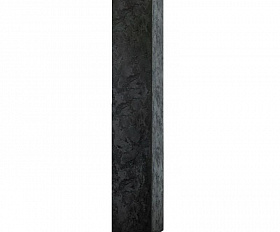 Кашпо Concretika Colonna 20x20x120 Slanets