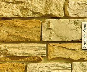 Фасадный камень Венеция 050