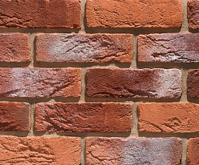 Декоративный кирпич Орли 490