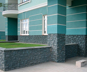 Облицовочный камень Дворцовый камень 1