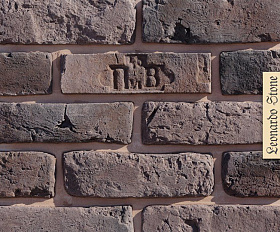 Декоративный кирпич Мадрид 425