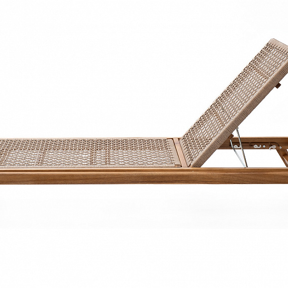 Шезлонг из акации CALISTO Joygarden фото 4