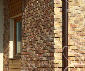 Облицовочный камень ЛОНДОН БРИК 300-60