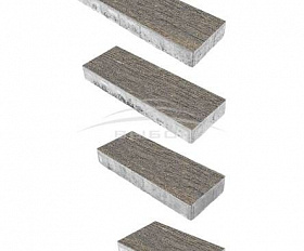 Тротуарная плитка Выбор Стоунвуд Б.7.Псм.6 Платан