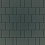 Тротуарная плитка Фабрика Готика Новый Город 240х160х60, 160х160х60, 80х160х60 мм. PROFI Синий на сером цементе ч/п