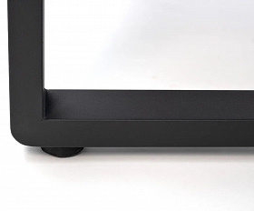 Кресло из алюминия TOPA Joygarden