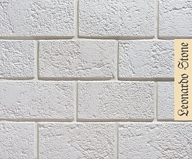 Гипсовая плитка Тоскана 100