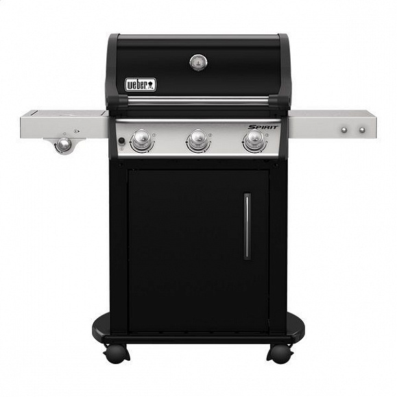 Газовый гриль Weber Spirit Premium E-325 gbs, Черный 46712275 фото 1