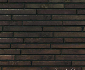 Ригельный кирпич Роттердам 708