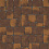 Тротуарная плитка Каменный Век Классико Модерн ColorMix 60 мм Желто-коричневый