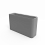 Кашпо Berkano Vittorio 53 DB Concrete Gray