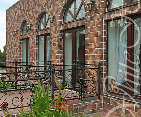 Искусственный камень ШИНОН 410-40