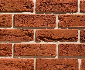 Декоративный кирпич Лувр 776