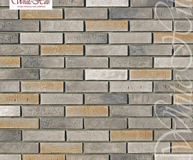 Облицовочный камень ТЕРАМО БРИК 350-80