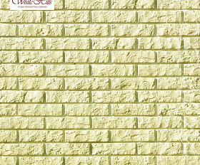 Облицовочный камень АЛТЕН БРИК 310-30