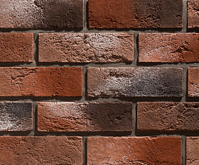 Декоративный кирпич Бремен 408
