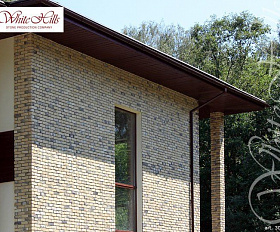 Облицовочный камень БРЕМЕН БРИК 305-20