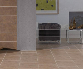 Фронтальная ступень WKS31150 Westerwalder Klinker Atrium