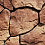 Искусственный камень Бергамо 345
