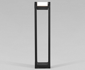 Уличный светильник Elektrostandard DORS F LED 35163/F черный