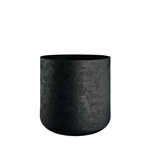 Кашпо Concretika Топпер D40 H40 Slanets фото 1