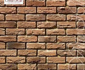 Облицовочный камень БРЕМЕН БРИК 305-40