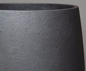 Кашпо Concretika Balcony 40x15x15 Premium Grey