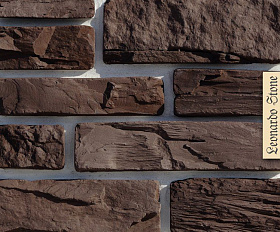 Фасадный камень Венеция 510