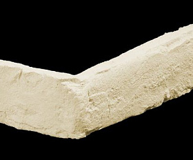 Декоративный кирпич Мадрид угловой элемент