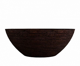 Кашпо Concretika Bansai D50 H20 Erosia