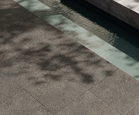 Керамогранит Italon Дискавер Фумэ Структурированный 60x60 см