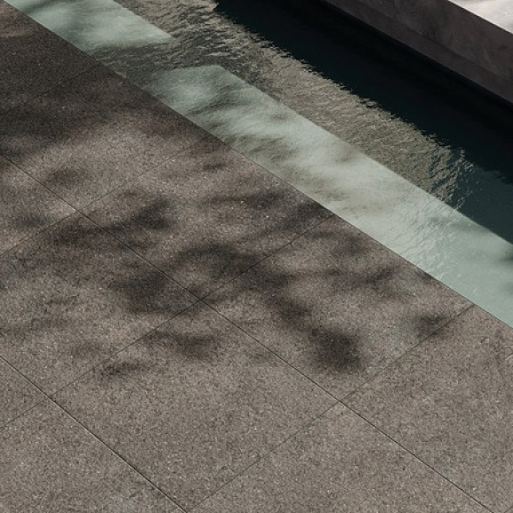 Керамогранит Italon Дискавер Фумэ Структурированный 60x60 см фото 2