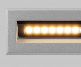 Подсветка для лестниц Bosca Maytoni O045SL-L5W3K цвет Белый